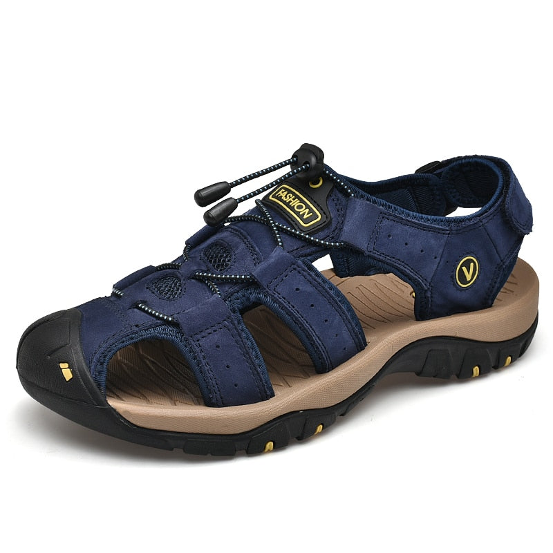 💥Promoção de hoje💥Sandália Adventure Masculina