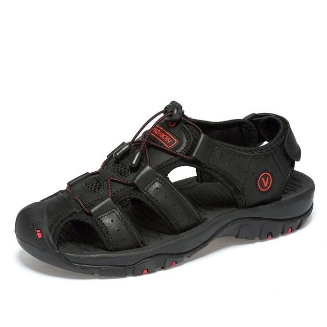 💥Promoção de hoje💥Sandália Adventure Masculina