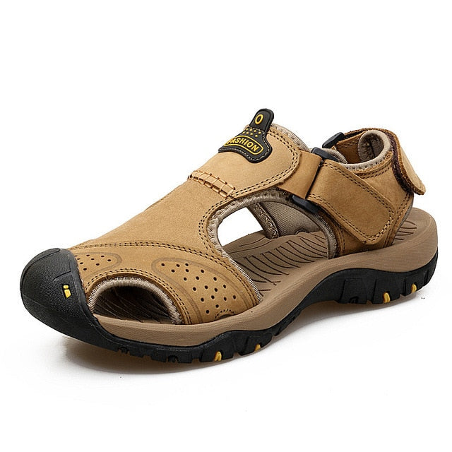 💥Promoção de hoje💥Sandália Adventure Masculina