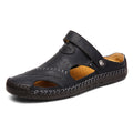 🎁Promoção do Dia🎁Sandália Masculina Romana