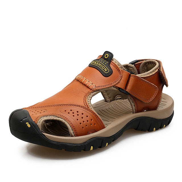💥Promoção de hoje💥Sandália Adventure Masculina
