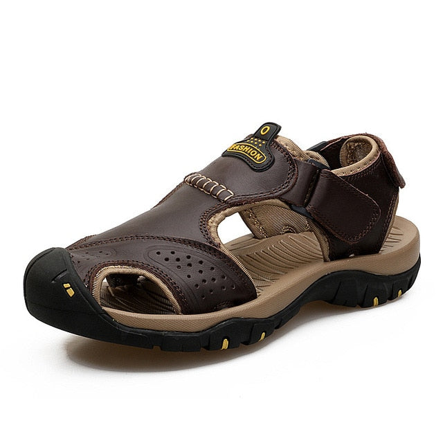 💥Promoção de hoje💥Sandália Adventure Masculina