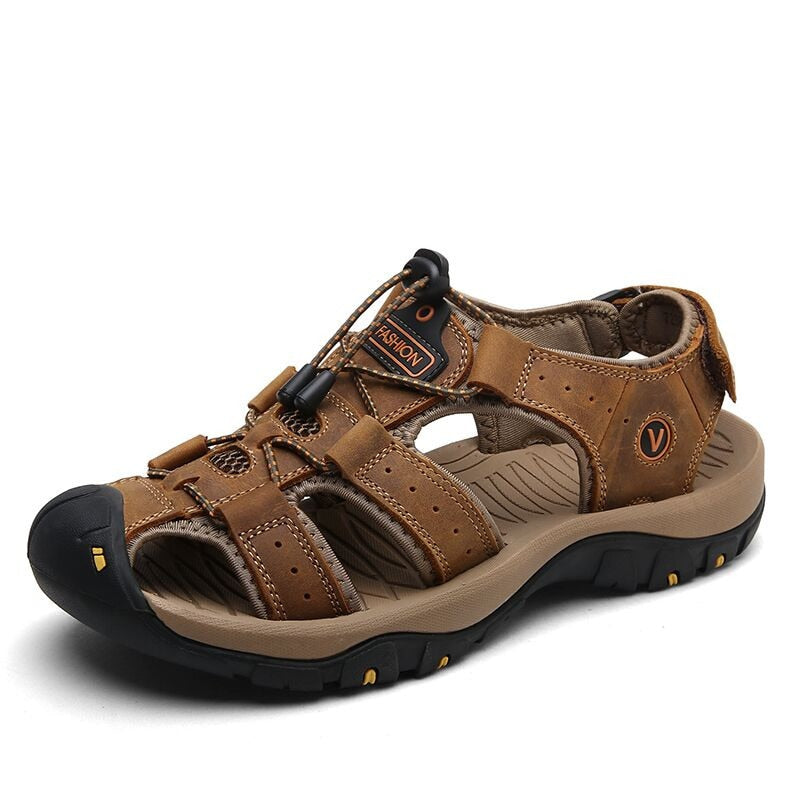 💥Promoção de hoje💥Sandália Adventure Masculina