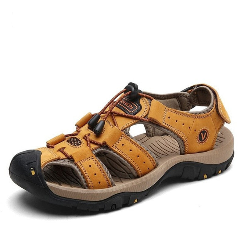💥Promoção de hoje💥Sandália Adventure Masculina
