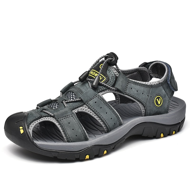 💥Promoção de hoje💥Sandália Adventure Masculina
