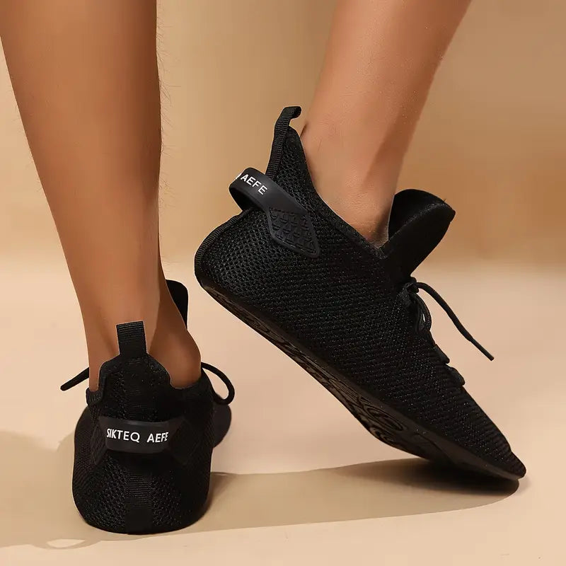 Tênis Casual Masculino Plus Size Para Caminhada- Leve e Confortável