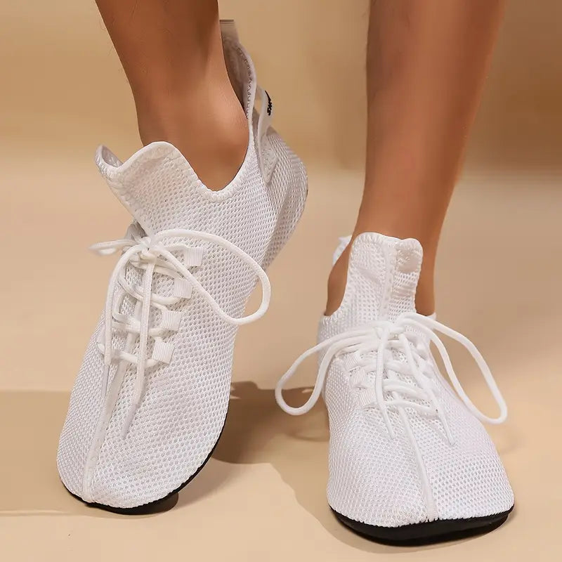 Tênis Casual Masculino Plus Size Para Caminhada- Leve e Confortável