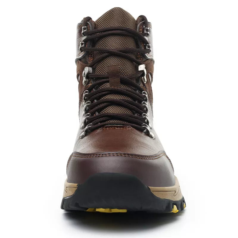 Bota Masculino Coturno Adventure Arizona Original