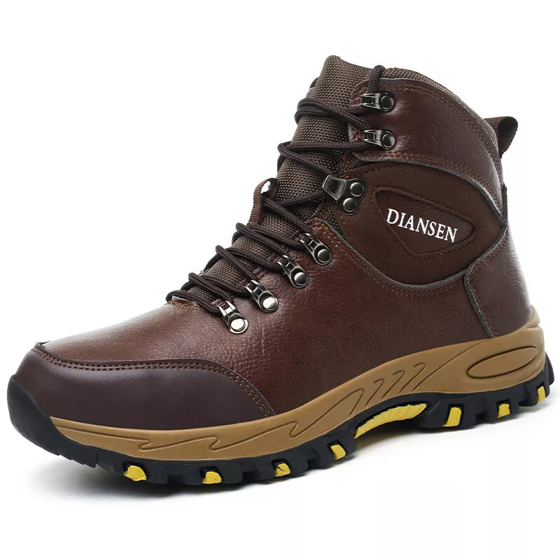 Bota Masculino Coturno Adventure Arizona Original