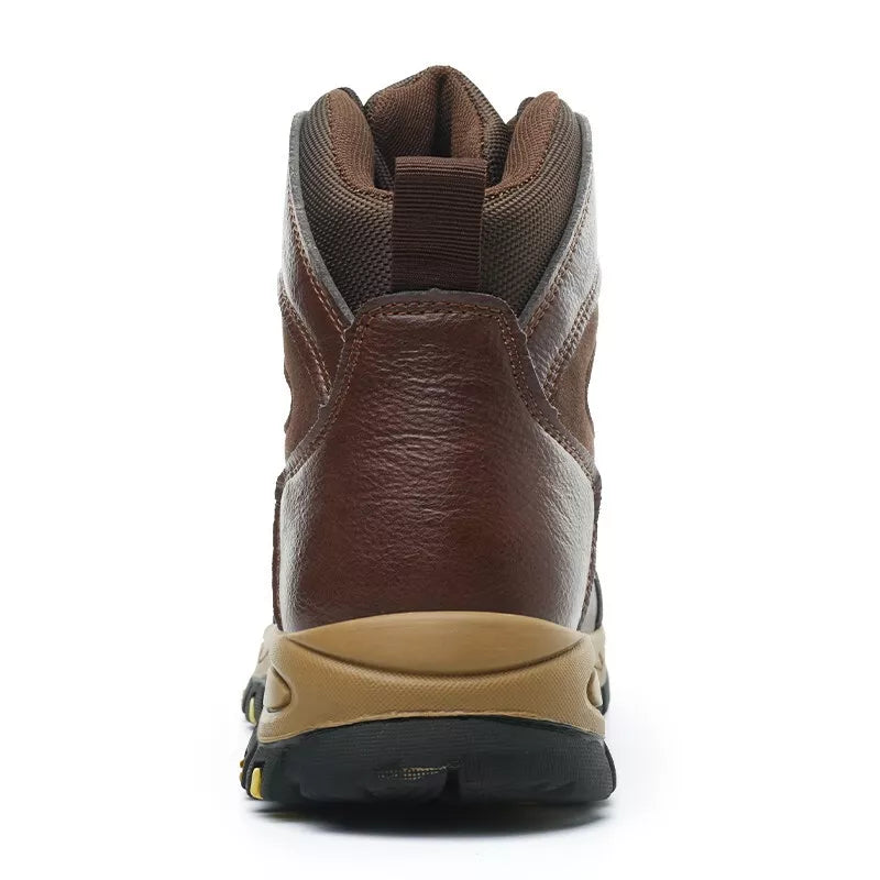 Bota Masculino Coturno Adventure Arizona Original
