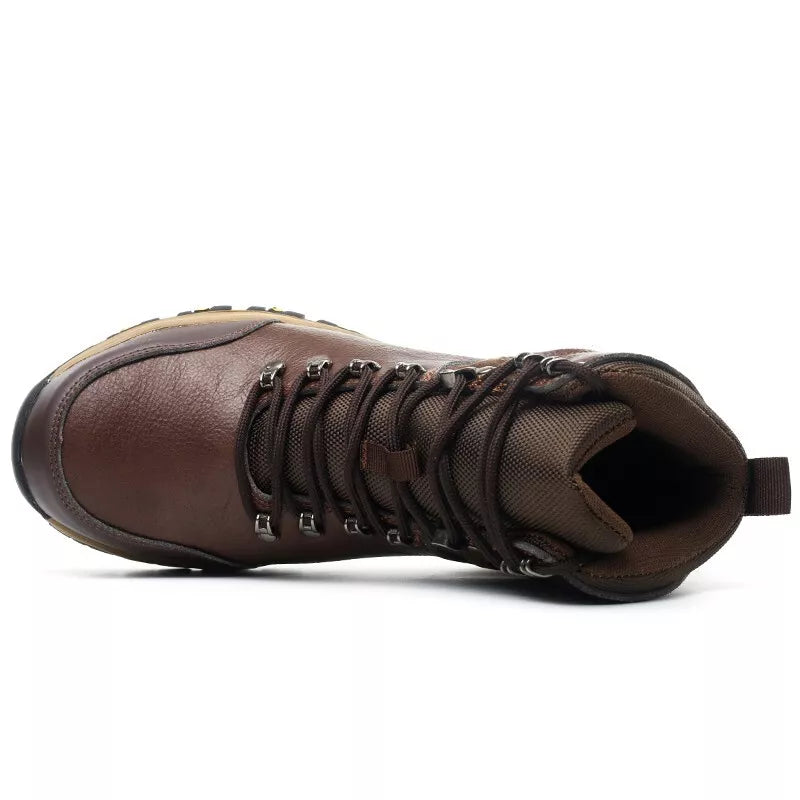 Bota Masculino Coturno Adventure Arizona Original